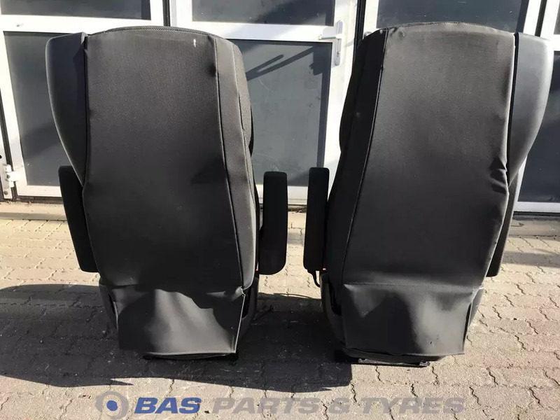 DAF XG - 좌석 트럭 용 : 사진 3 DAF XG - 좌석 트럭 용 : 사진 3