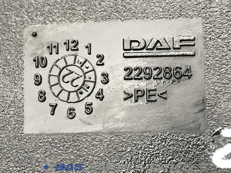 DAF XG - 예비 부속 트럭 용 : 사진 5 DAF XG - 예비 부속 트럭 용 : 사진 5