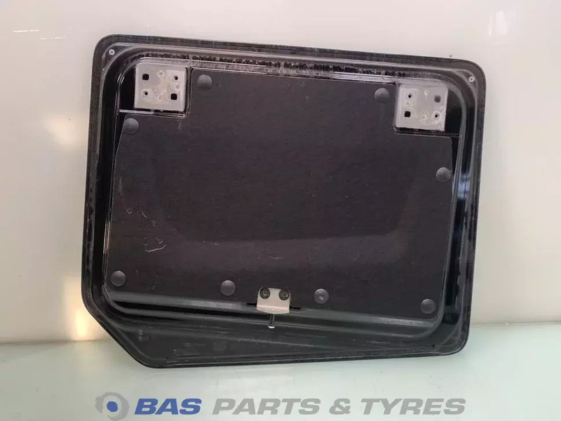 DAF XG - 보디 및 외관 트럭 용 : 사진 2 DAF XG - 보디 및 외관 트럭 용 : 사진 2