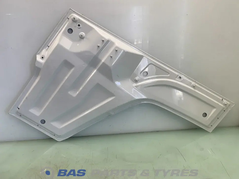 DAF XG - 보디 및 외관 트럭 용 : 사진 2 DAF XG - 보디 및 외관 트럭 용 : 사진 2