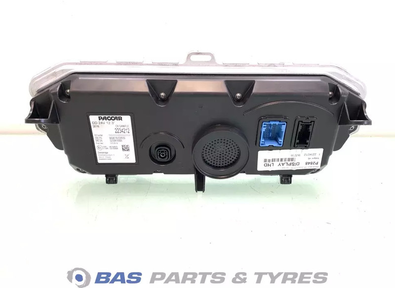 DAF XG - 대시보드 트럭 용 : 사진 2 DAF XG - 대시보드 트럭 용 : 사진 2