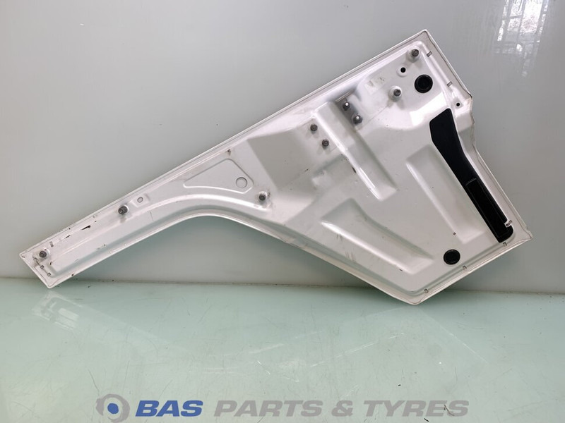 DAF XG - 보디 및 외관 트럭 용 : 사진 2 DAF XG - 보디 및 외관 트럭 용 : 사진 2