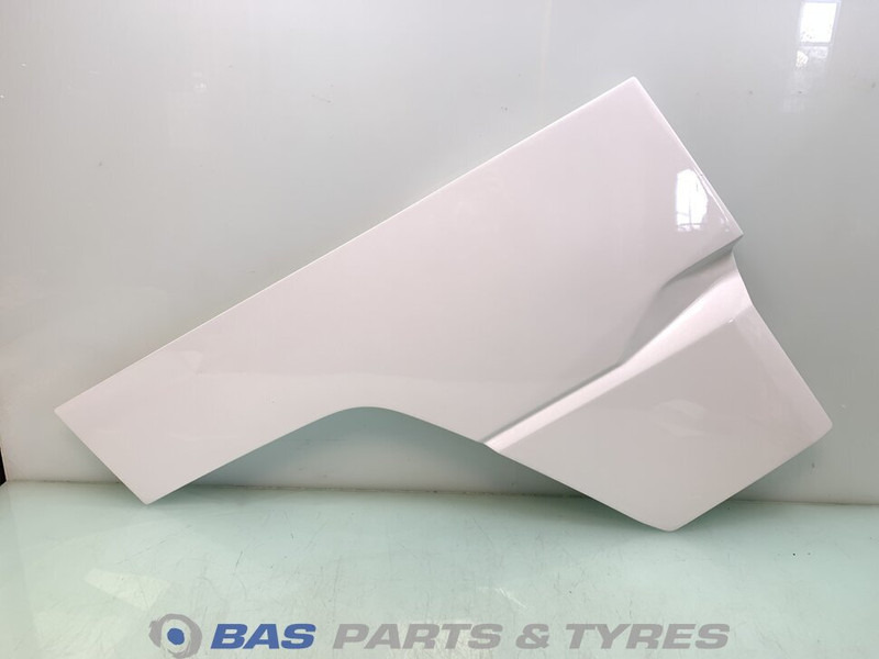 DAF XG - 보디 및 외관 트럭 용 : 사진 1 DAF XG - 보디 및 외관 트럭 용 : 사진 1