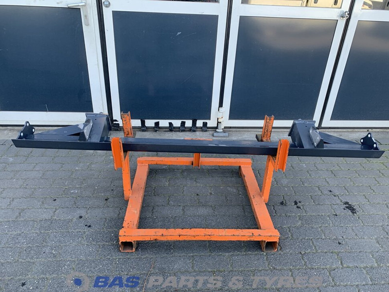 DAF XG - 보디 및 외관 트럭 용 : 사진 1 DAF XG - 보디 및 외관 트럭 용 : 사진 1