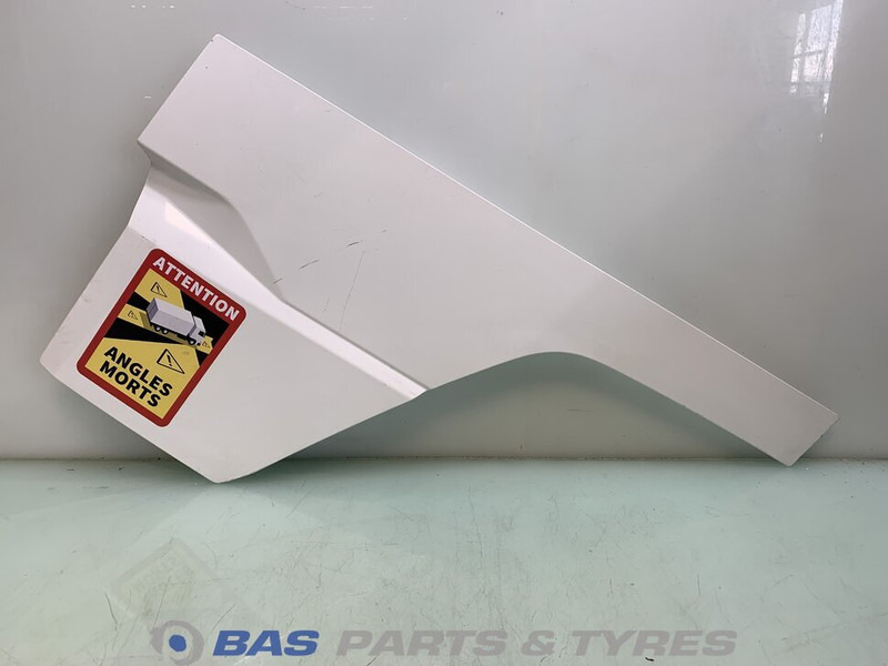 DAF XG - 보디 및 외관 트럭 용 : 사진 1 DAF XG - 보디 및 외관 트럭 용 : 사진 1