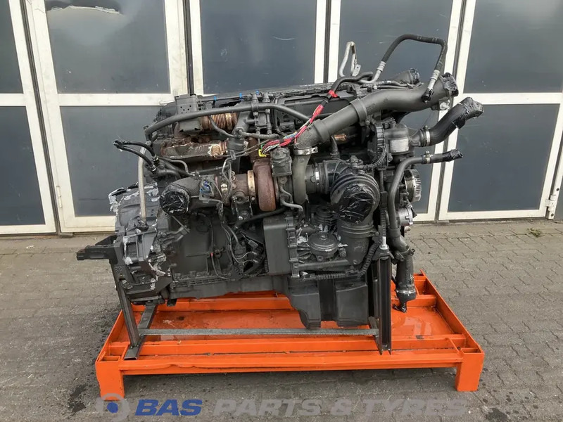 DAF XG - 엔진 트럭 용 : 사진 3 DAF XG - 엔진 트럭 용 : 사진 3