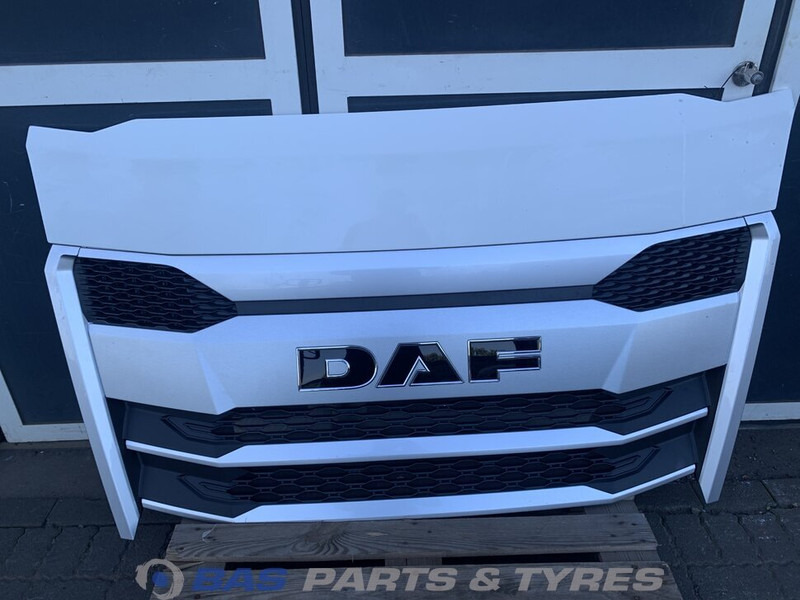 DAF XG - 그릴 트럭 용 : 사진 1 DAF XG - 그릴 트럭 용 : 사진 1