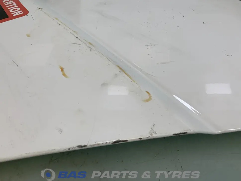 DAF XG - 보디 및 외관 트럭 용 : 사진 3 DAF XG - 보디 및 외관 트럭 용 : 사진 3