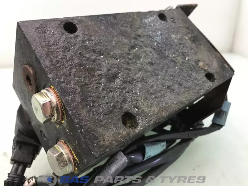 DAF aanpassingventiel DAF 1450336 - 스티어링 기어 트럭 용 : 사진 5 DAF aanpassingventiel DAF 1450336 - 스티어링 기어 트럭 용 : 사진 5