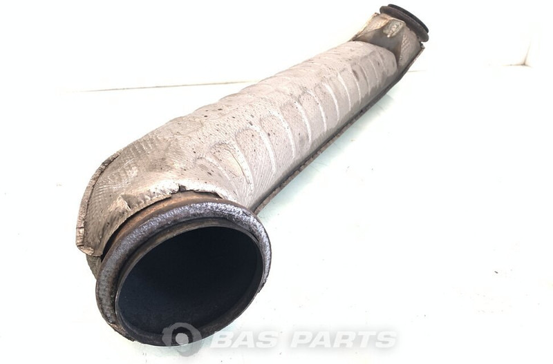 DAF  - 배기관 트럭 용 : 사진 2 DAF  - 배기관 트럭 용 : 사진 2