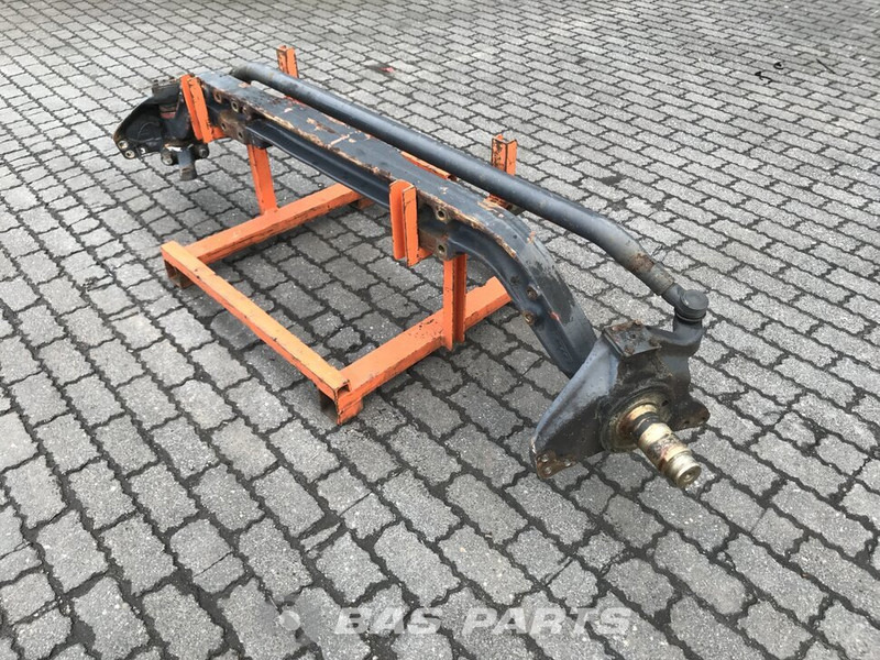 DAF - 앞 차축 트럭 용 : 사진 2 DAF - 앞 차축 트럭 용 : 사진 2