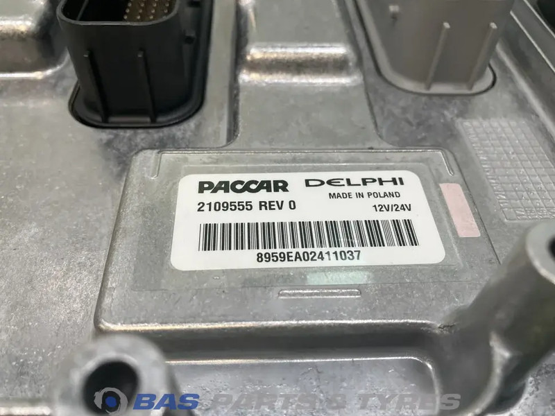 DAF - ECU 트럭 용 : 사진 2 DAF - ECU 트럭 용 : 사진 2