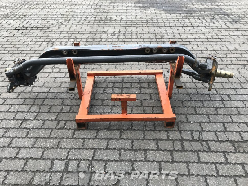 DAF - 앞 차축 트럭 용 : 사진 4 DAF - 앞 차축 트럭 용 : 사진 4