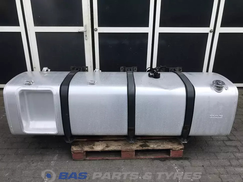 DAF - 연료 탱크 트럭 용 : 사진 1 DAF - 연료 탱크 트럭 용 : 사진 1