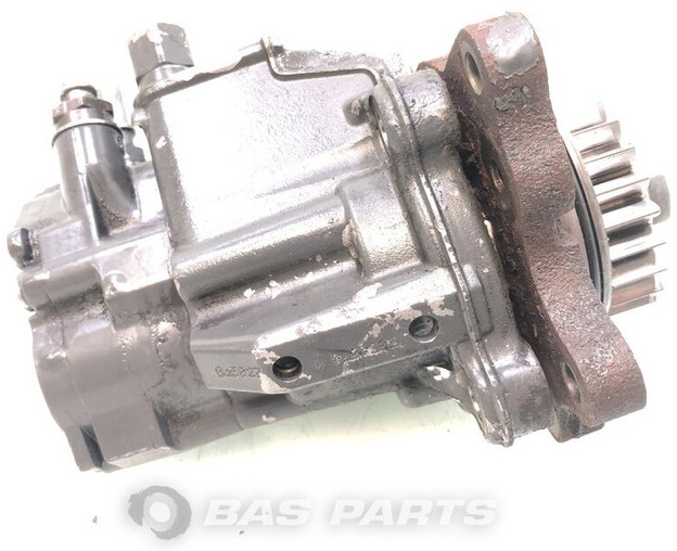 DAF  - 연료 펌프 트럭 용 : 사진 3 DAF  - 연료 펌프 트럭 용 : 사진 3