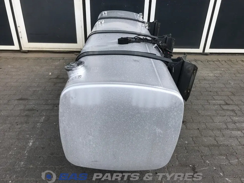 DAF - 연료 탱크 트럭 용 : 사진 2 DAF - 연료 탱크 트럭 용 : 사진 2