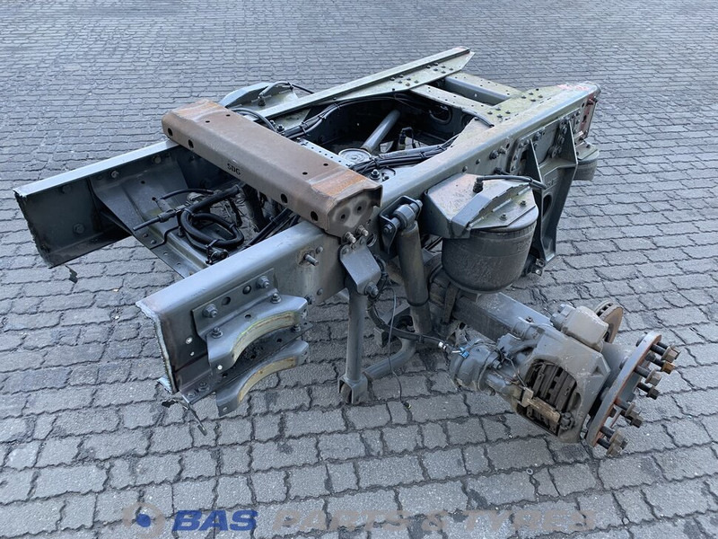 DAF  - 차축 및 부품 트럭 용 : 사진 5 DAF  - 차축 및 부품 트럭 용 : 사진 5