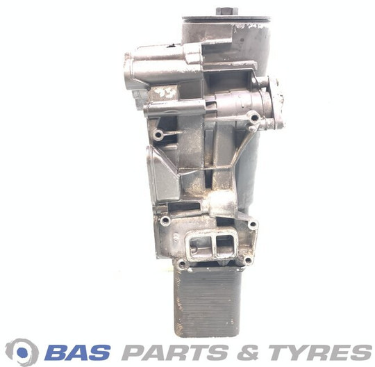 DAF  - 오일 필터 트럭 용 : 사진 4 DAF  - 오일 필터 트럭 용 : 사진 4