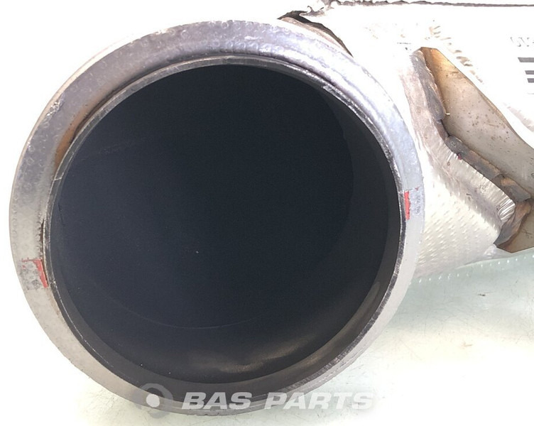 DAF  - 배기관 트럭 용 : 사진 3 DAF  - 배기관 트럭 용 : 사진 3