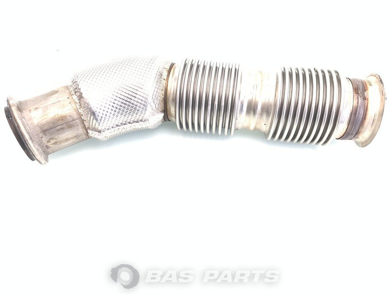 DAF  - 배기관 트럭 용 : 사진 1 DAF  - 배기관 트럭 용 : 사진 1