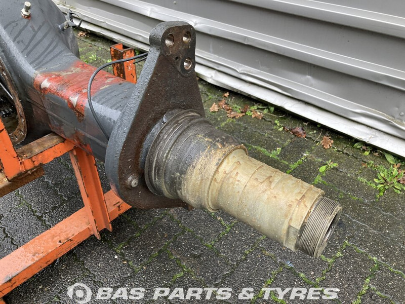 DAF  - 뒷 차축 트럭 용 : 사진 3 DAF  - 뒷 차축 트럭 용 : 사진 3