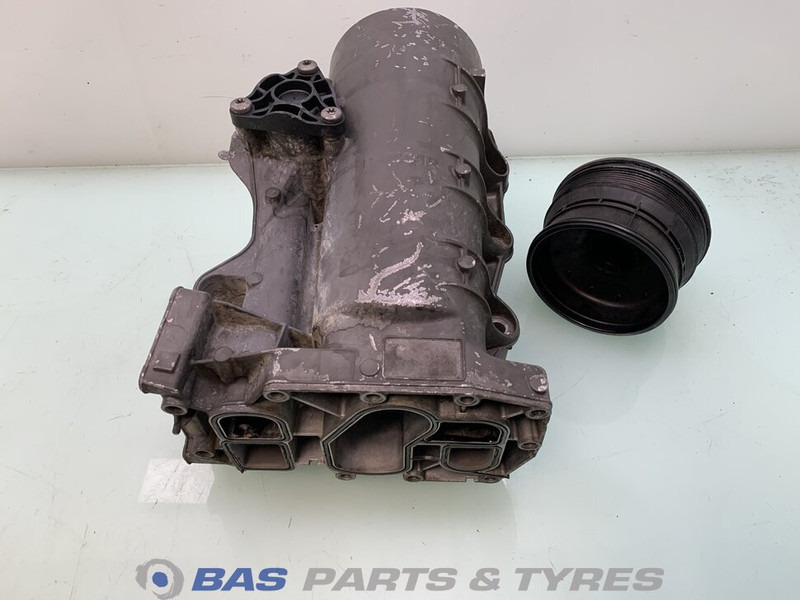 DAF  - 오일 필터 트럭 용 : 사진 4 DAF  - 오일 필터 트럭 용 : 사진 4