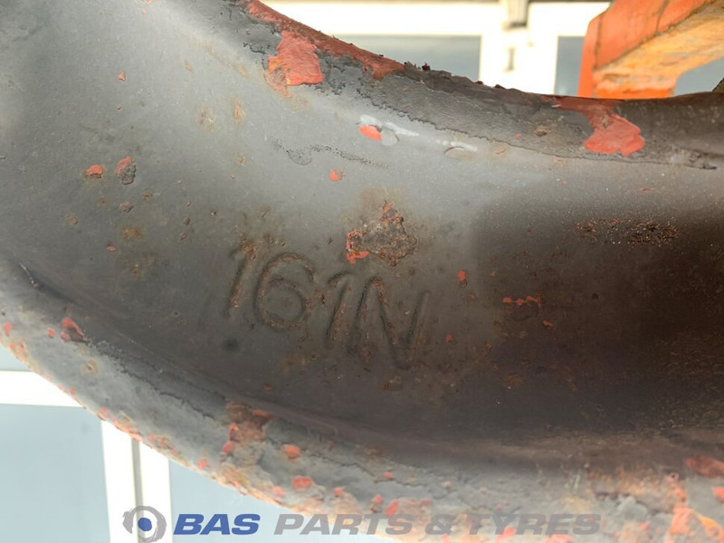 DAF  - 앞 차축 트럭 용 : 사진 4 DAF  - 앞 차축 트럭 용 : 사진 4