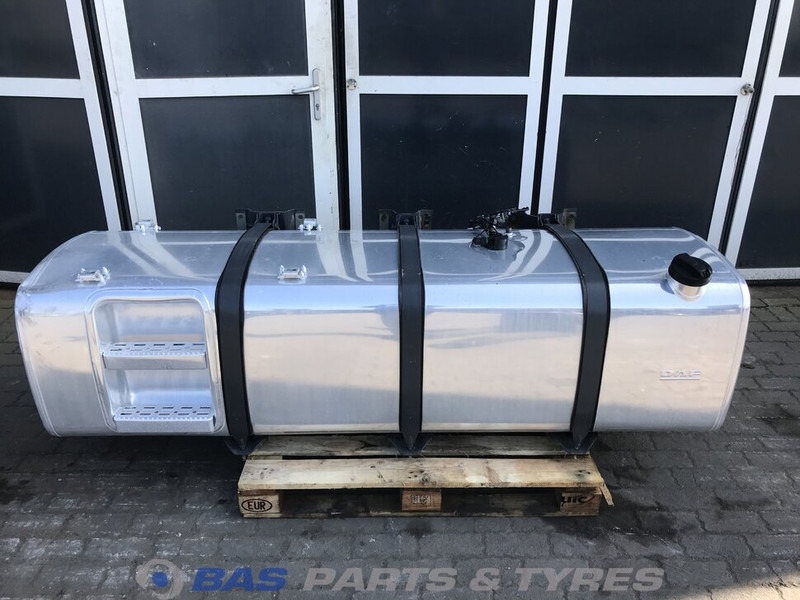 DAF - 연료 탱크 트럭 용 : 사진 1 DAF - 연료 탱크 트럭 용 : 사진 1