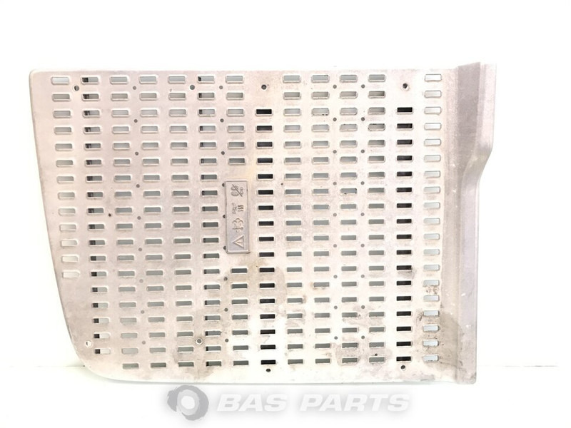 DAF - 보디 및 외관 트럭 용 : 사진 1 DAF - 보디 및 외관 트럭 용 : 사진 1