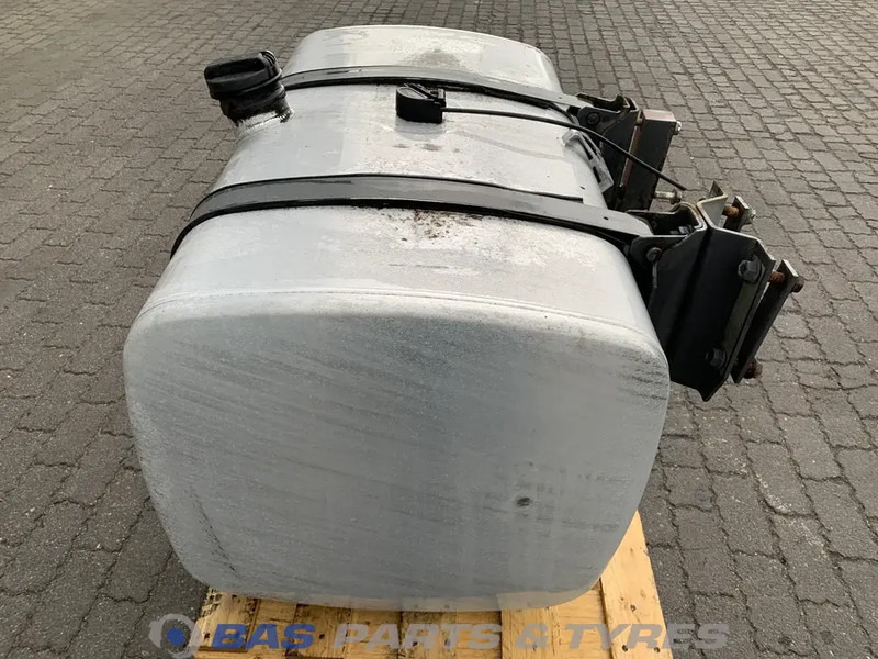 DAF  - 연료 탱크 트럭 용 : 사진 2 DAF  - 연료 탱크 트럭 용 : 사진 2