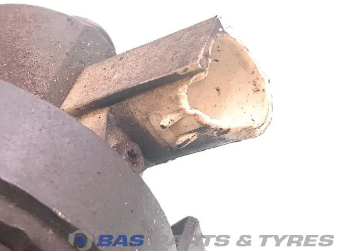 DAF  - 연료 펌프 트럭 용 : 사진 4 DAF  - 연료 펌프 트럭 용 : 사진 4