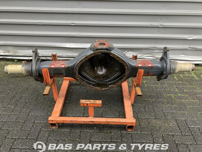 DAF  - 뒷 차축 트럭 용 : 사진 1 DAF  - 뒷 차축 트럭 용 : 사진 1