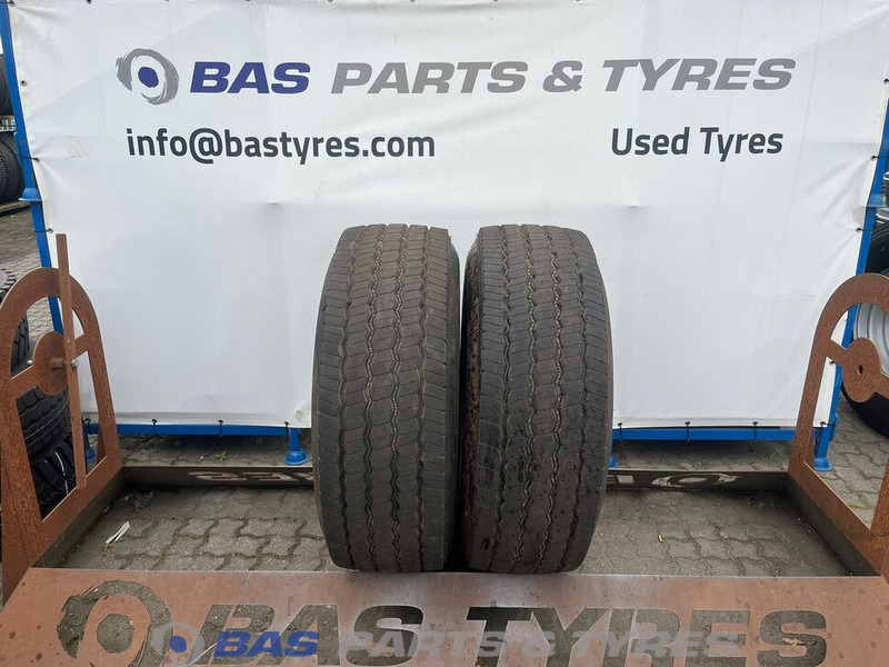 Goodyear - 타이어 트럭 용 : 사진 1 Goodyear - 타이어 트럭 용 : 사진 1