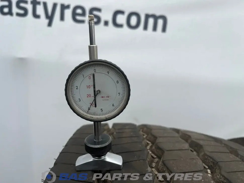 Goodyear - 타이어 트럭 용 : 사진 3 Goodyear - 타이어 트럭 용 : 사진 3