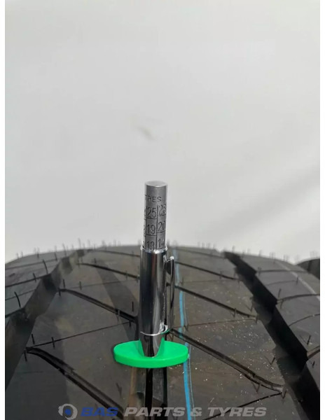 Goodyear - 타이어 트럭 용 : 사진 3 Goodyear - 타이어 트럭 용 : 사진 3