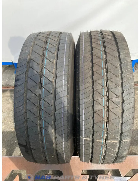 Goodyear - 타이어 트럭 용 : 사진 2 Goodyear - 타이어 트럭 용 : 사진 2