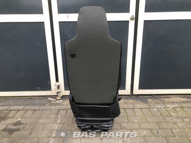 MAN Bijrijdersstoel MAN 81623106394 - 좌석 트럭 용 : 사진 3 MAN Bijrijdersstoel MAN 81623106394 - 좌석 트럭 용 : 사진 3