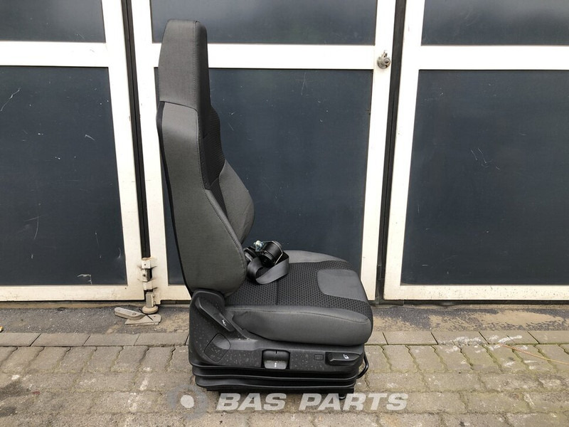 MAN Bijrijdersstoel MAN 81623106394 - 좌석 트럭 용 : 사진 4 MAN Bijrijdersstoel MAN 81623106394 - 좌석 트럭 용 : 사진 4