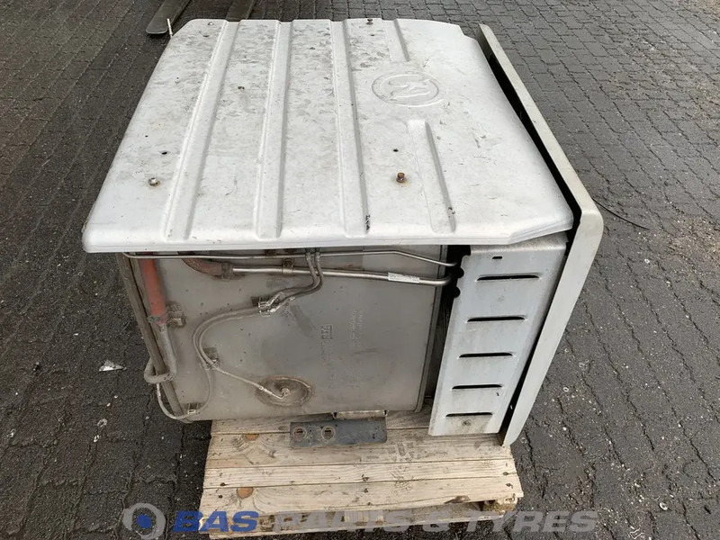 MAN  - 머플러 트럭 용 : 사진 3 MAN  - 머플러 트럭 용 : 사진 3