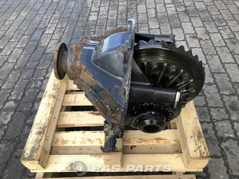 MAN  - 차동기어 트럭 용 : 사진 1 MAN  - 차동기어 트럭 용 : 사진 1