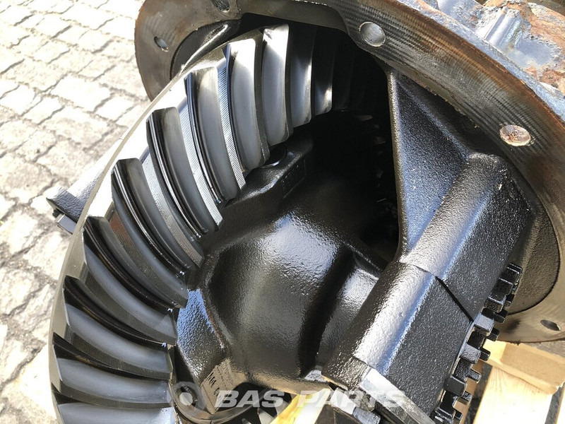 MAN  - 차동기어 트럭 용 : 사진 5 MAN  - 차동기어 트럭 용 : 사진 5