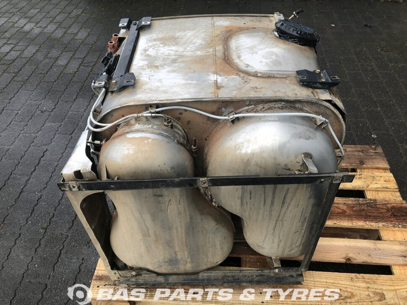 MAN  - 머플러 트럭 용 : 사진 1 MAN  - 머플러 트럭 용 : 사진 1