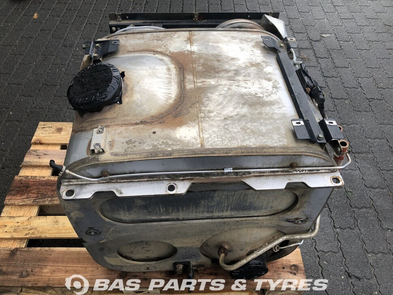 MAN  - 머플러 트럭 용 : 사진 3 MAN  - 머플러 트럭 용 : 사진 3