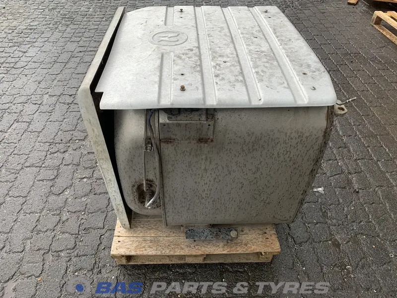 MAN  - 머플러 트럭 용 : 사진 2 MAN  - 머플러 트럭 용 : 사진 2