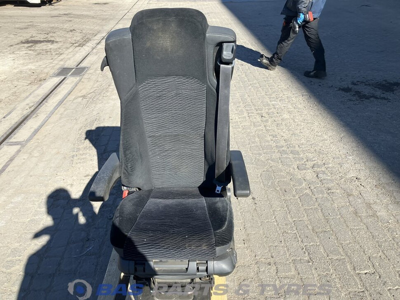 Mercedes-Benz Actros MP4 Bestuurdersstoel Mercedes A 960 910 75 01 - 좌석 트럭 용 : 사진 1 Mercedes-Benz Actros MP4 Bestuurdersstoel Mercedes A 960 910 75 01 - 좌석 트럭 용 : 사진 1