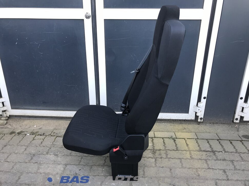 Mercedes-Benz Actros MP4 Bijrijdersstoel Mercedes A 960 910 03 09 - 좌석 트럭 용 : 사진 2 Mercedes-Benz Actros MP4 Bijrijdersstoel Mercedes A 960 910 03 09 - 좌석 트럭 용 : 사진 2