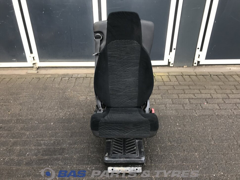 Mercedes-Benz Actros MP4 Bijrijdersstoel Mercedes A 960 910 38 03 - 좌석 트럭 용 : 사진 1 Mercedes-Benz Actros MP4 Bijrijdersstoel Mercedes A 960 910 38 03 - 좌석 트럭 용 : 사진 1