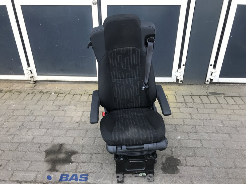 Mercedes-Benz Actros MP4 Chauffeursstoel Mercedes A 960 910 73 04 - 좌석 트럭 용 : 사진 1 Mercedes-Benz Actros MP4 Chauffeursstoel Mercedes A 960 910 73 04 - 좌석 트럭 용 : 사진 1