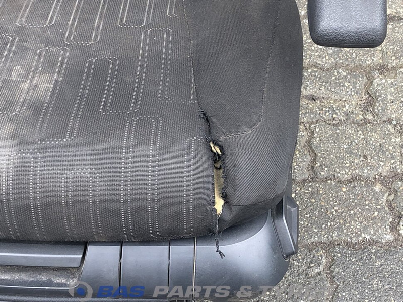Mercedes-Benz Actros MP4 Chauffeursstoel Mercedes A 960 910 73 04 - 좌석 트럭 용 : 사진 5 Mercedes-Benz Actros MP4 Chauffeursstoel Mercedes A 960 910 73 04 - 좌석 트럭 용 : 사진 5