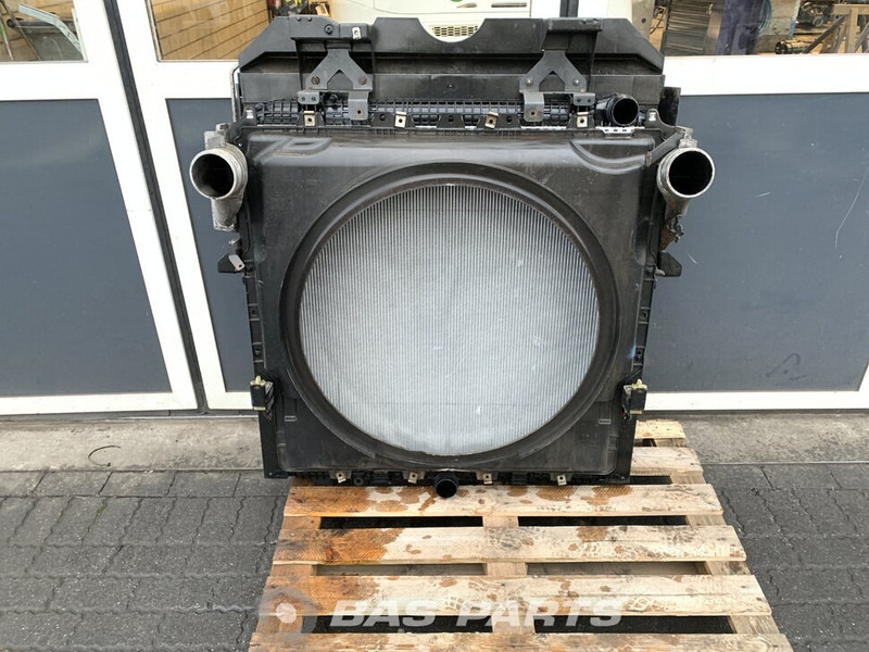 Mercedes-Benz Actros MP4 Koelerpakket Mercedes OM471LA 480 A 960 500 08 01 - 라디에이터 트럭 용 : 사진 1 Mercedes-Benz Actros MP4 Koelerpakket Mercedes OM471LA 480 A 960 500 08 01 - 라디에이터 트럭 용 : 사진 1